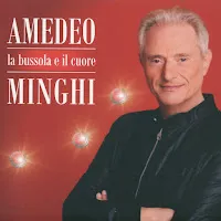 Amedeo Minghi — Io Non Ti Lascerò Mai - Orchestrale — обложка