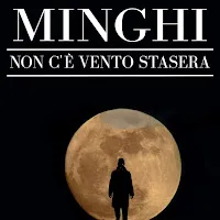 Amedeo Minghi — Non C'è Vento Stasera — обложка